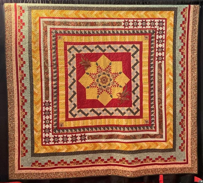 "Worth the Wait" by Laurie Mayo and others